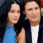 'Boyfriend duties call but...': Justin Trudeau responds after skipping Canada match to watch USA game with girlfriend Katy Perry