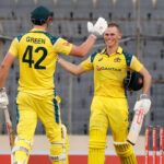 Cooper Connolly's epic 149 breaks Bangladesh hearts in last-over thriller as Australia avoid whitewash | Cricket News