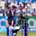 Harmanpreet Kaur surpasses Mithali Raj to script Women's T20 World Cup history | Cricket News