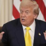 Sunday bloody Sunday: Trump warns Israel not to blow up Iran deal