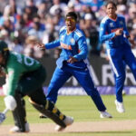 64-run hammering! Deepti Sharma and Richa Ghosh sink Pakistan as India begin T20 World Cup with big win | Cricket News