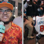 ‘My mayor Muslim, my bagel’s Jewish...’: How a Bangladeshi Knicks fan created a viral sensation