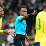 FIFA World Cup referee Omar Artan to receive full fee despite US entry denial | Football News
