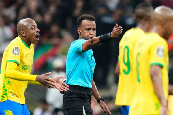 FIFA World Cup referee Omar Artan to receive full fee despite US entry denial | Football News