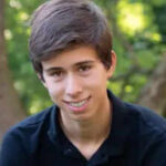 Who is Austin Franco? US student accused of antisemitism after saying he was ‘not interested in working for a Jew’