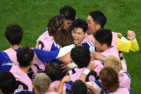 Japan vs Netherlands FIFA World Cup Match Result: Kamada's 88th-minute heroics rescue Japan in dramatic draw against Netherlands | Football News