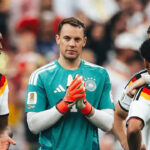 FIFA World Cup 2026: Manuel Neuer creates history, becomes oldest Germany footballer at a major tournament | Football News