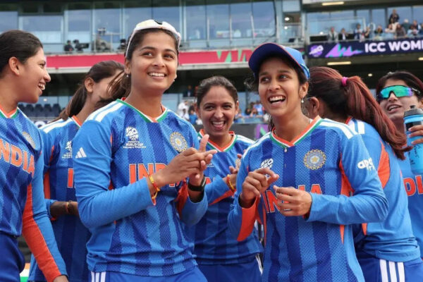 'I'd be lying if I said I wasn't depressed': Shreyanka Patil makes emotional admission after India's win over Pakistan | Cricket News