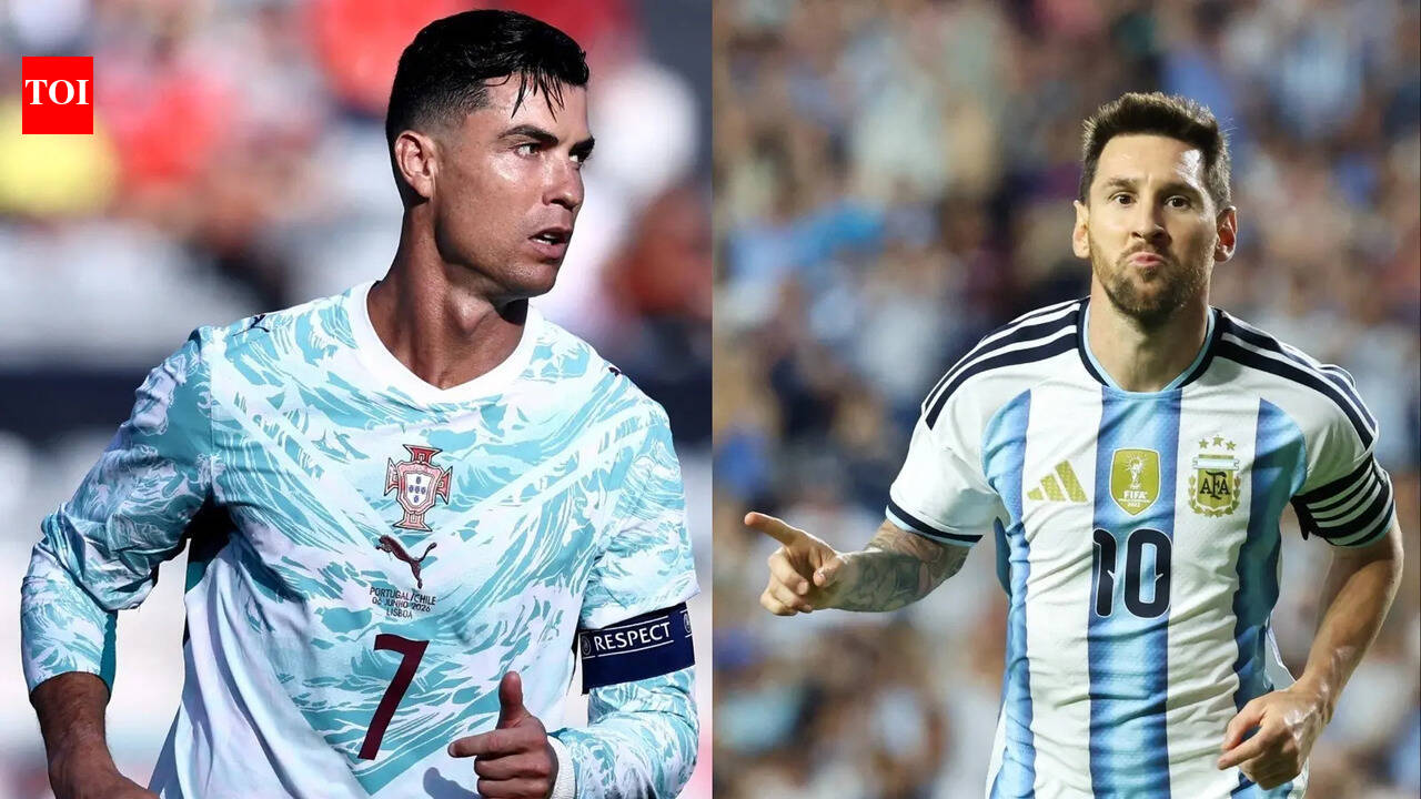 FIFA World Cup Schedule of the Week (June 15-21, 2026): Messi, Ronaldo in action as Argentina, Portugal kick off campaigns | Football News