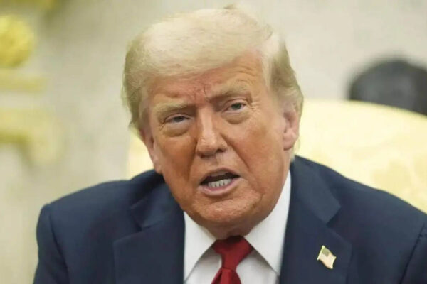 Trump-Netanyahu Rift Deepens: Israel Refuses To Retreat, Rejects Lebanon Clause In U.S-Iran Deal