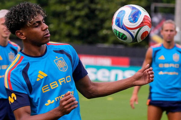 FIFA World Cup 2026: Will Lamine Yamal play against Cabo Verde today? Spain coach provides big update | Football News
