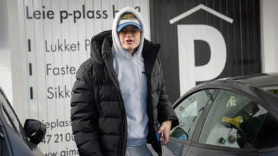 Norway crown prince's stepson sentenced to four years in prison over rape, domestic violence
