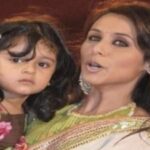 “She’s a Gen Alpha kid”: Rani Mukerji admits raising her daughter is very different from her own childhood