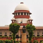 'You are nobody': SC rebukes 'so-called RTI activist', refuses anticipatory bail
