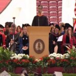 Unsubscribed: 200 Stanford grads opt out of Sundar Pichai's commencement speech
