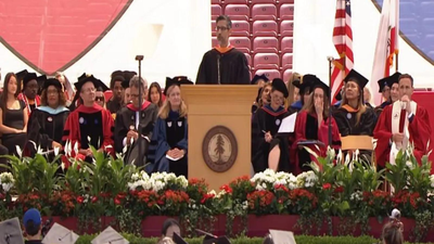Unsubscribed: 200 Stanford grads opt out of Sundar Pichai's commencement speech