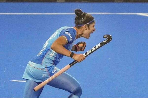 From 0–2 down to 3–2 up: India fight back to beat USA in FIH Nations Cup opener | Hockey News
