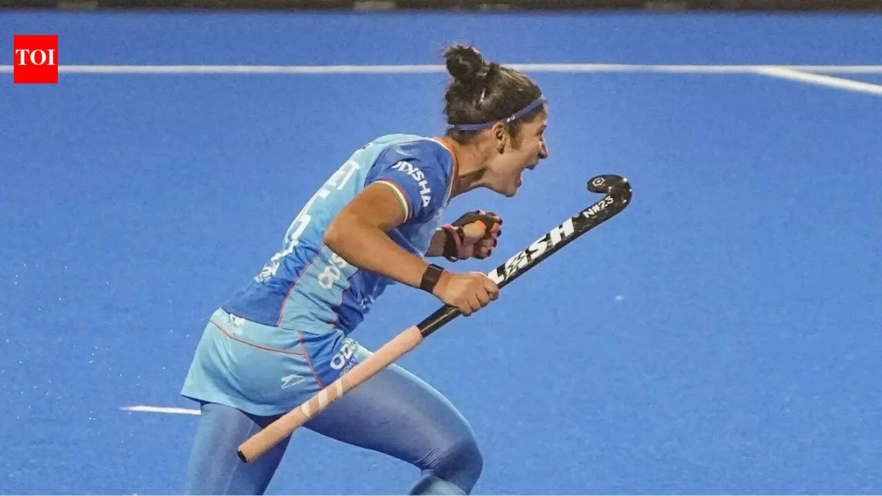 From 0–2 down to 3–2 up: India fight back to beat USA in FIH Nations Cup opener | Hockey News
