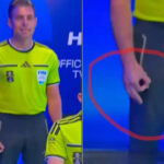 FIFA World Cup: VAR official's 'neo-Nazi' OK gesture during Germany's match sparks row — what does it mean? | Football News
