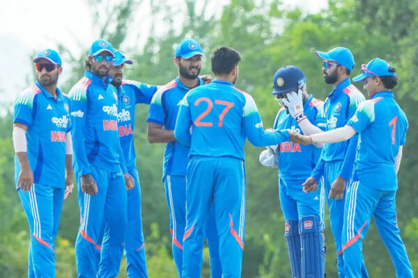 Controversy, confusion, anger and a Super Over: India A vs Sri Lanka A thriller had it all in Dambulla | Cricket News