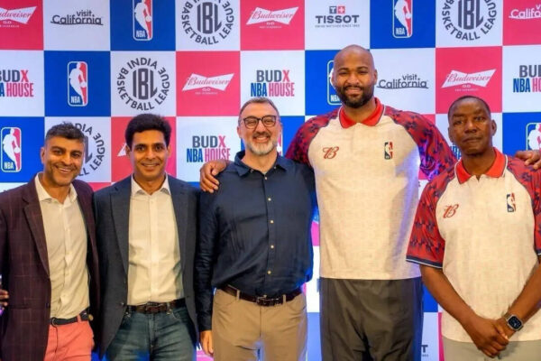 'India is at the cusp of sporting culture change. It's a big opportunity': NBA India's Sunny Malik | More sports News