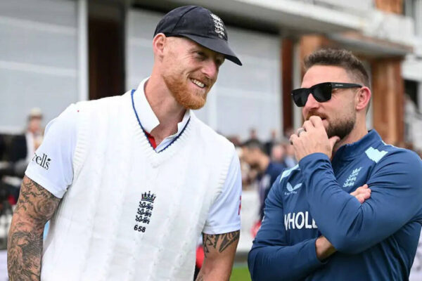 'I worry for him': Brendon McCullum breaks silence on Ben Stokes nightclub controversy | Cricket News
