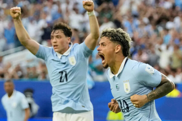 Saudi Arabia vs Uruguay FIFA World Cup Match Result: Maxi Araújo's late strike rescues Uruguay, Saudi Arabia miss another famous win | Football News