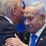 'Sometimes Trump and I don't see eye to eye': Netanyahu admits fallout with US president over Iran deal