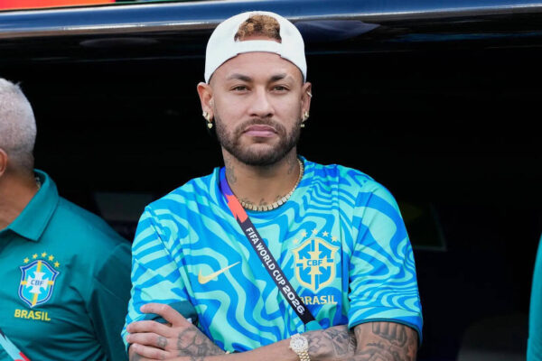 Neymar injury update: Brazil star could miss entire FIFA World Cup group stage | Football News
