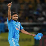 How a stress fracture turned Gurnoor Brar into a tearaway quick