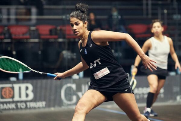 Joshna Chinappa set for record seventh Asian Games appearance at Aichi-Nagoya 2026 | More sports News