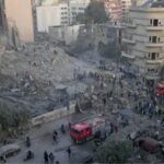 Iran insists Lebanon key to ending war as Israel, Hezbollah trade fire: Is US peace deal already under strain?