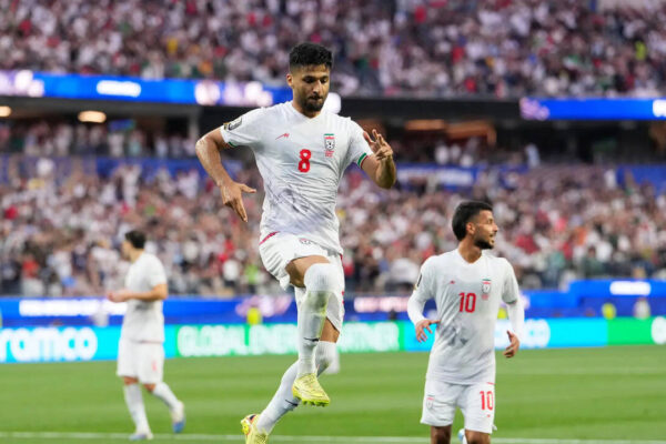 Iran vs New Zealand FIFA World Cup Match Result: Iran rally twice amid geopolitical turmoil to deny New Zealand | Football News