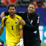 Vozinha: 'We didn’t manage the visa money in time': FIFA World Cup 2026 hero Vozinha breaks down over Mum’s absence after Spain draw | Football News