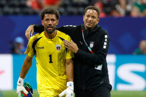 Vozinha: 'We didn’t manage the visa money in time': FIFA World Cup 2026 hero Vozinha breaks down over Mum’s absence after Spain draw | Football News