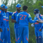 India A vs Sri Lanka A: Why was the Super Over played despite fading light? Dramatic decision raises eyebrows | Cricket News