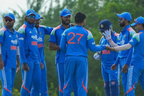 India A vs Sri Lanka A: Why was the Super Over played despite fading light? Dramatic decision raises eyebrows | Cricket News
