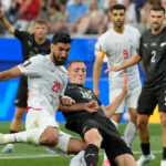 FIFA World Cup 2026 standings: How the groups shape up after 16 matches and historic day of draws | Football News