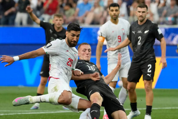 FIFA World Cup 2026 standings: How the groups shape up after 16 matches and historic day of draws | Football News