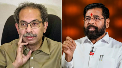 'Operation Tiger' in final stage: Amid TMC's rebellion crisis, 7 MPs from Uddhav Thackeray's Sena camp may switch to Shinde faction