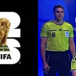 ‘Involuntary, subconscious twitch’: Why FIFA cleared World Cup referee over alleged 'neo-Nazi' gesture | Football News