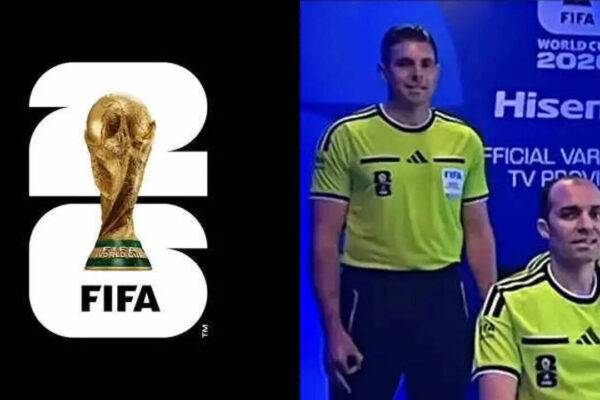 ‘Involuntary, subconscious twitch’: Why FIFA cleared World Cup referee over alleged 'neo-Nazi' gesture | Football News