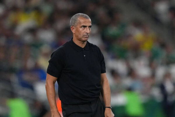 FIFA World Cup claims first casualty as Tunisia sack coach Sabri Lamouchi after humiliating 5-1 defeat | Football News