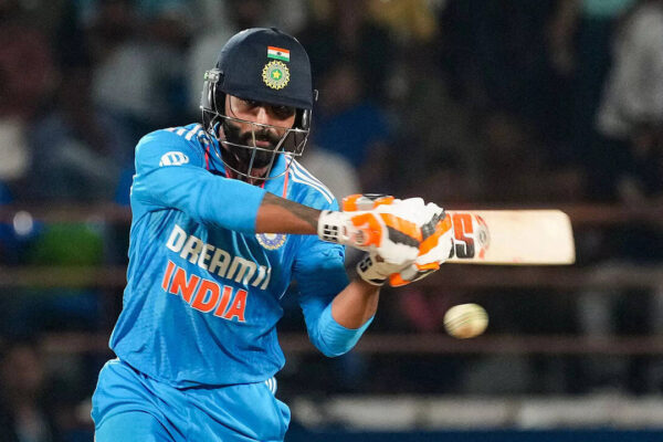 'Foolish to write him off': Ex-India captain backs veteran for ODI World Cup 2027 | Cricket News