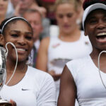 Tennis queens in 40s, Serena and Venus Williams reunite for Wimbledon doubles | Tennis News