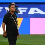 Amir Ghalenoei: 'Get on a plane and leave': Iran coach explodes after shock order following FIFA World Cup match vs New Zealand | Football News