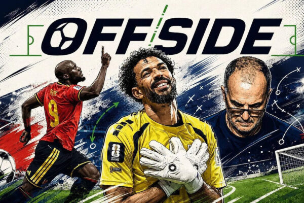 OFFSIDE | FIFA World Cup 2026 Recap: A Day of Only Draws after 68 years | Football News