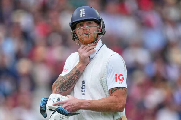 'He's earned the right': Michael Vaughan's powerful message amid Ben Stokes captaincy crisis | Cricket News