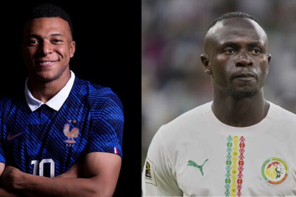 France vs Senegal FIFA World Cup latest update: Will Kylian Mbappé and Sadio Mané play tonight? | Football News