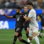 Who is Sarpreet Singh? First Indian origin player to start a FIFA World Cup 2026 match | Football News